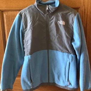 Youth extra large The North Face fleece
